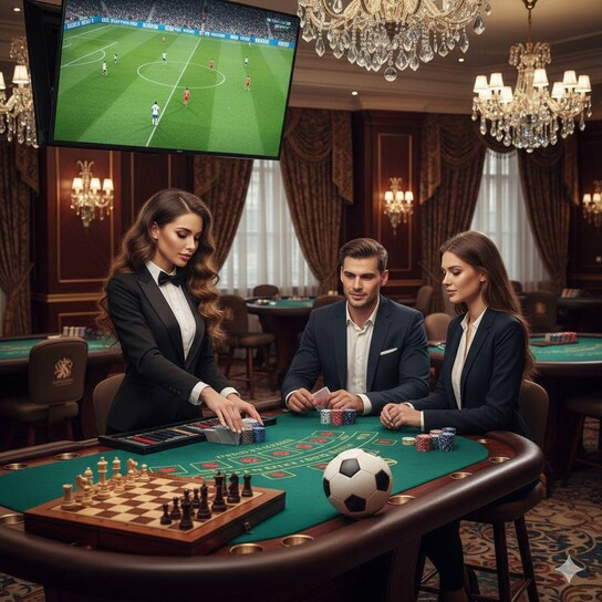 bszb123 智能品牌形象